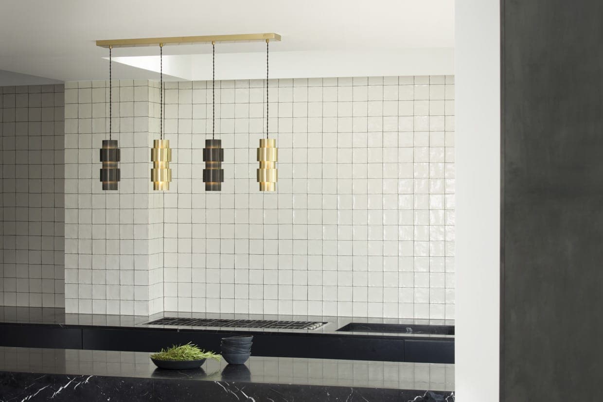 Подвесной светильник CTO Lighting RING PENDANT CTO Lighting