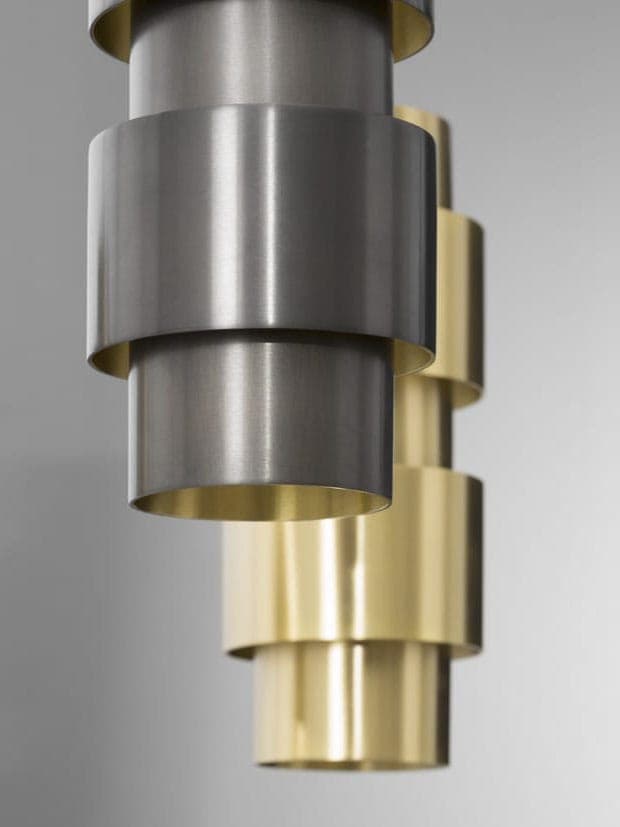 Подвесной светильник CTO Lighting RING PENDANT CTO Lighting