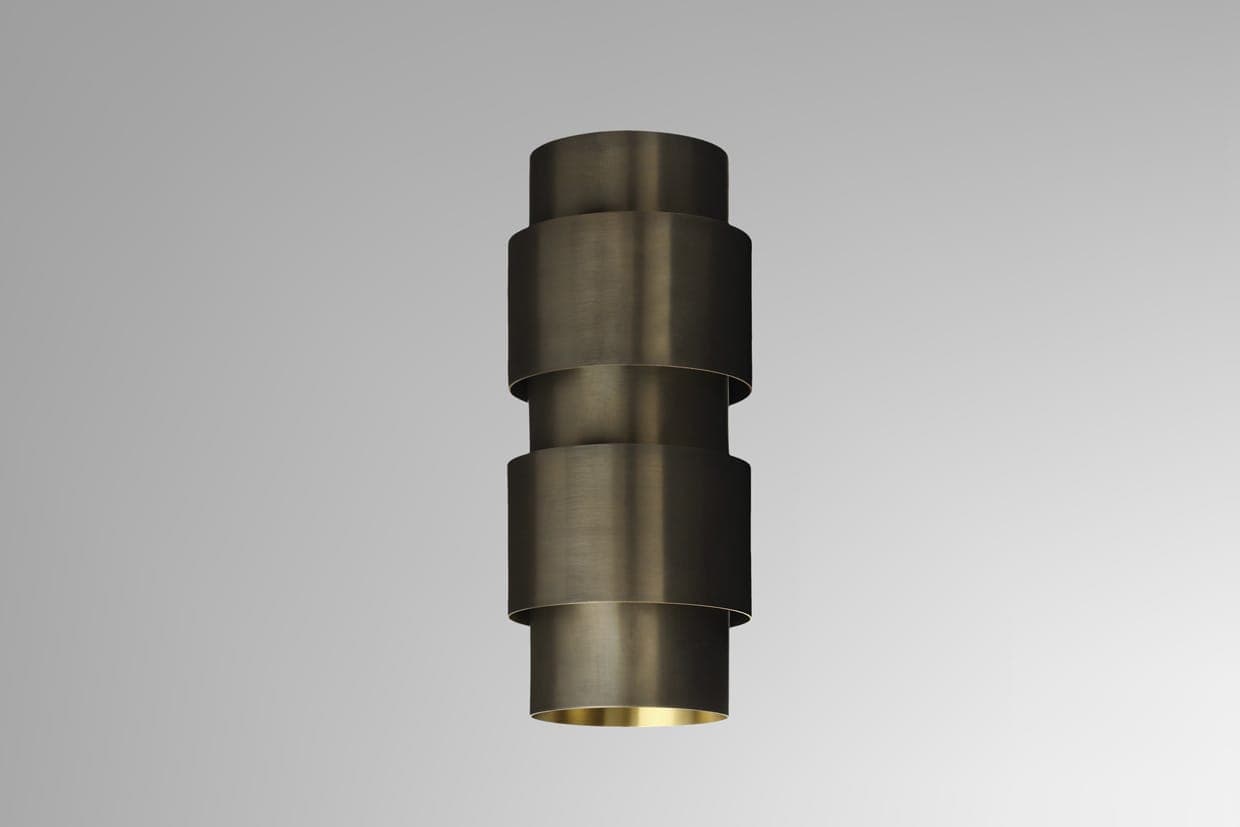 Настенный светильник CTO Lighting RING WALL CTO Lighting