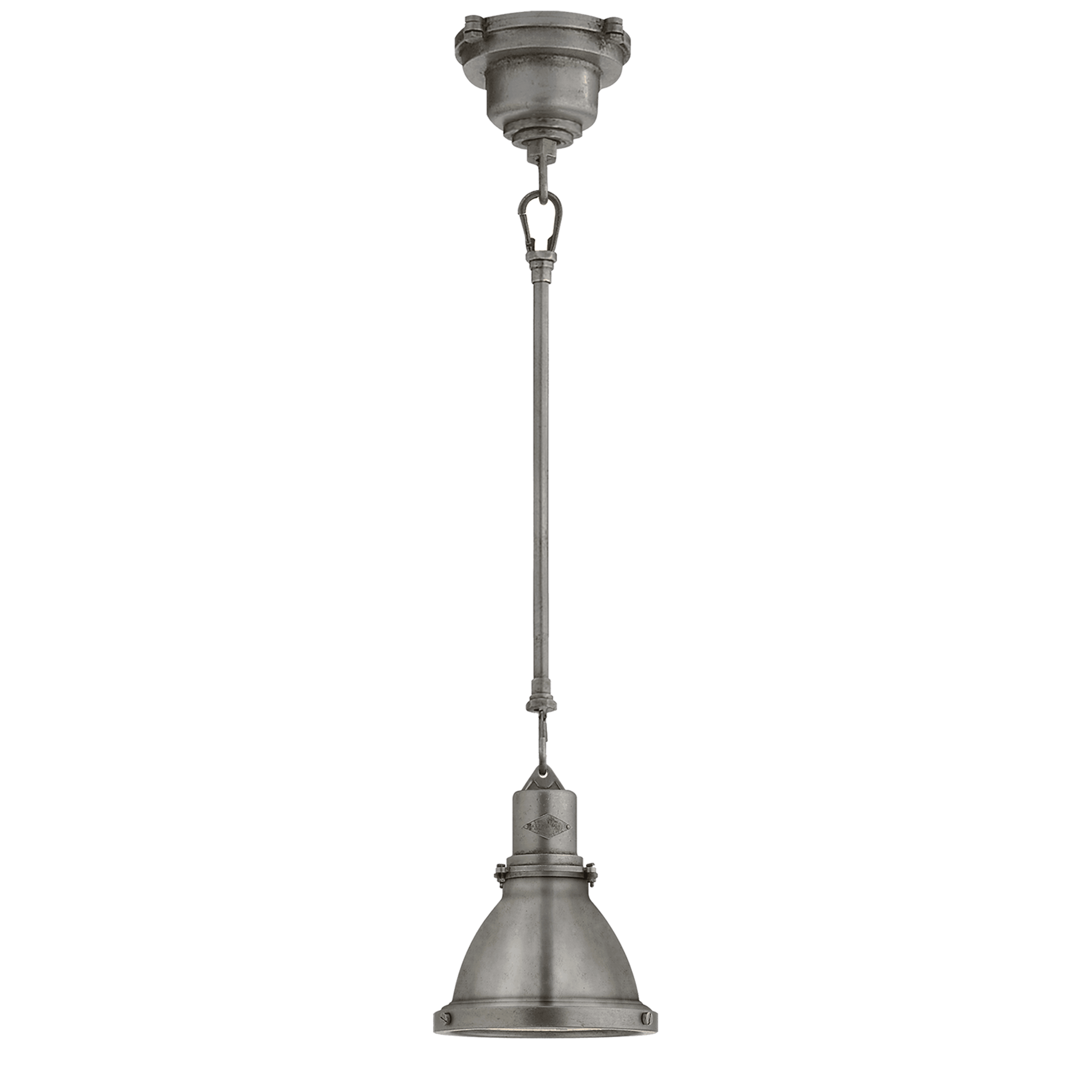 Подвесной светильник Ralph Lauren Home Fulton Mini Pendant Ralph Lauren Home