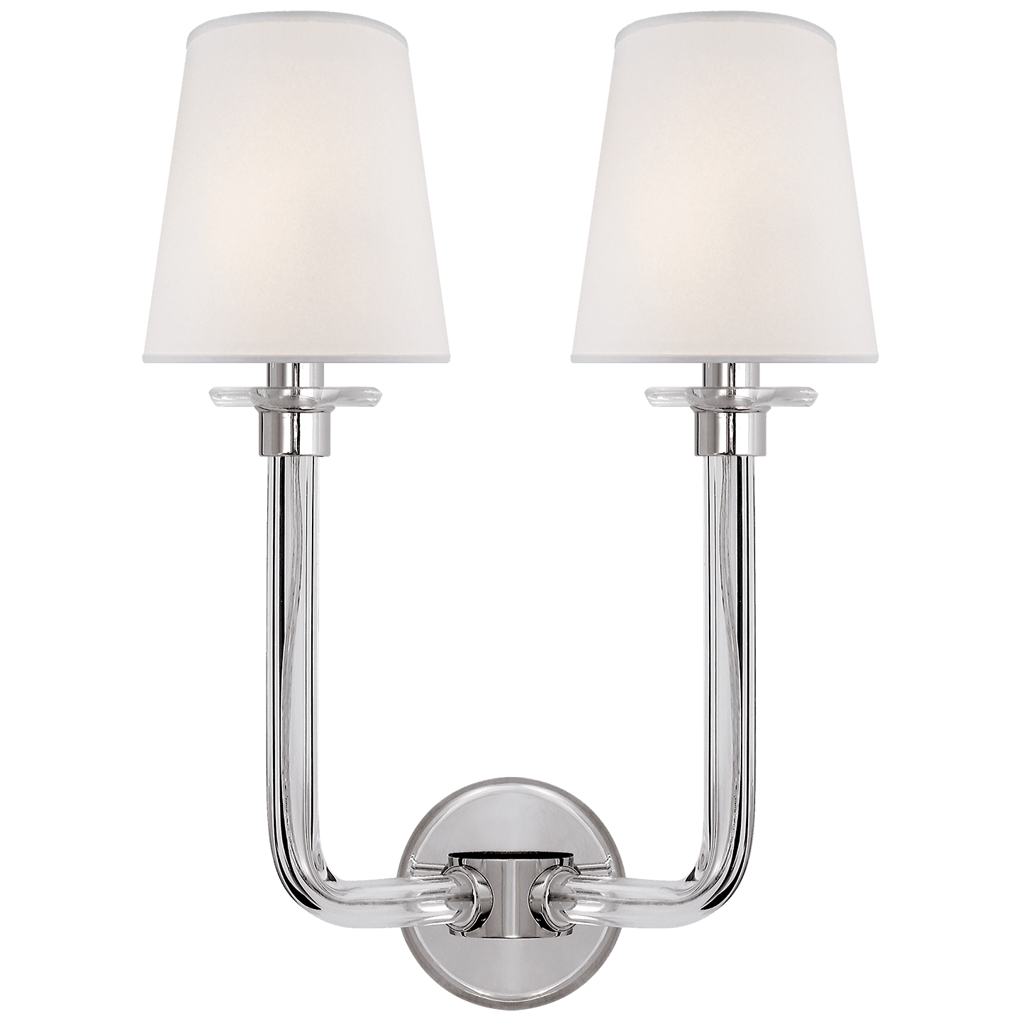 Бра Ralph Lauren Home Parker Double Sconce Ralph Lauren Home