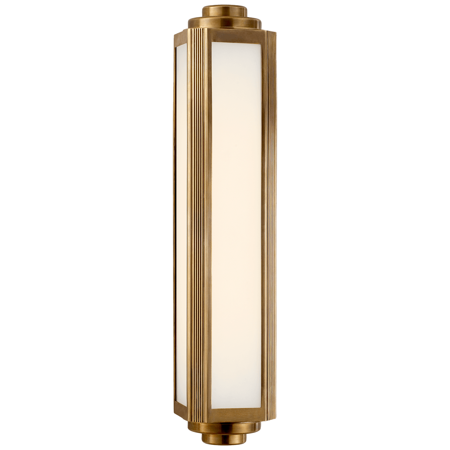 Настенный светильник Ralph Lauren Home Keating Medium Sconce Ralph Lauren Home