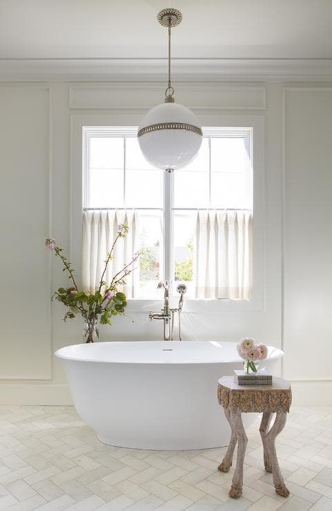 Подвесной светильник Ralph Lauren Home Hendricks Small Globe Pendant Ralph Lauren Home