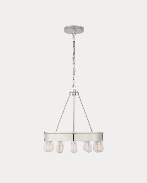 Люстра Ralph Lauren Home Roark 20" Modular Chandelier Ralph Lauren Home