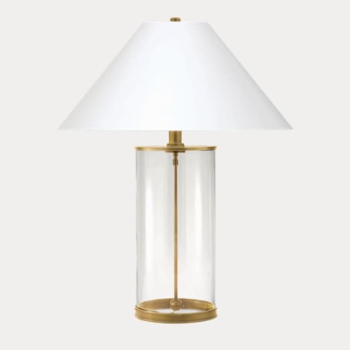 Настольная лампа Ralph Lauren Home Modern Table Lamp Ralph Lauren Home