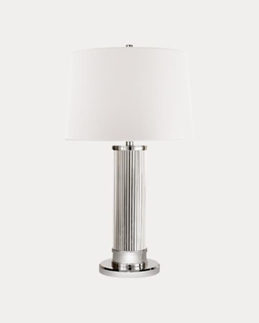Настольная лампа Ralph Lauren Home Allen Table Lamp Ralph Lauren Home