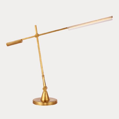 Настольная лампа Ralph Lauren Home Daley Adjustable Desk Lamp Ralph Lauren Home