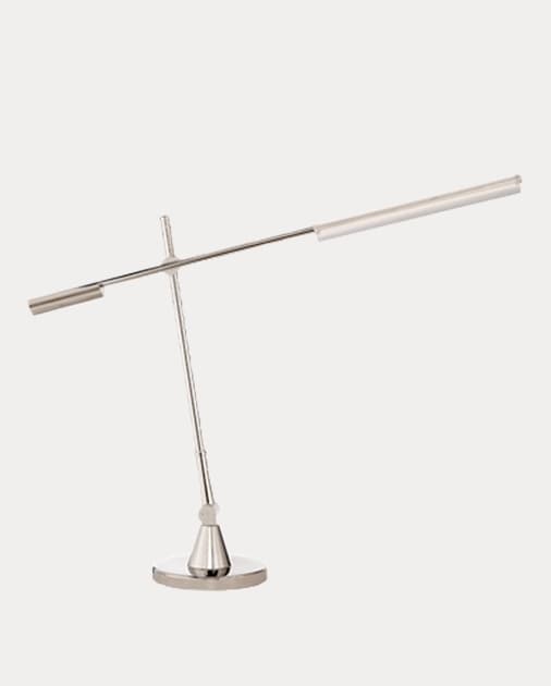 Настольная лампа Ralph Lauren Home Daley Adjustable Desk Lamp Ralph Lauren Home