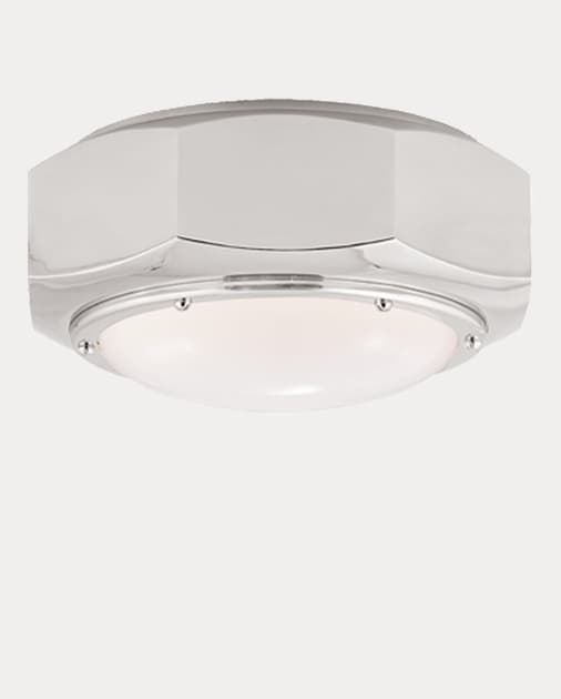Потолочный светильник Ralph Lauren Home Niles Flush Mount Ralph Lauren Home