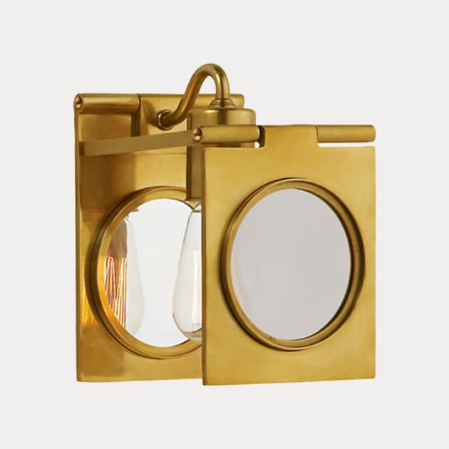 Настенный светильник Ralph Lauren Home Dawes Sconce Ralph Lauren Home
