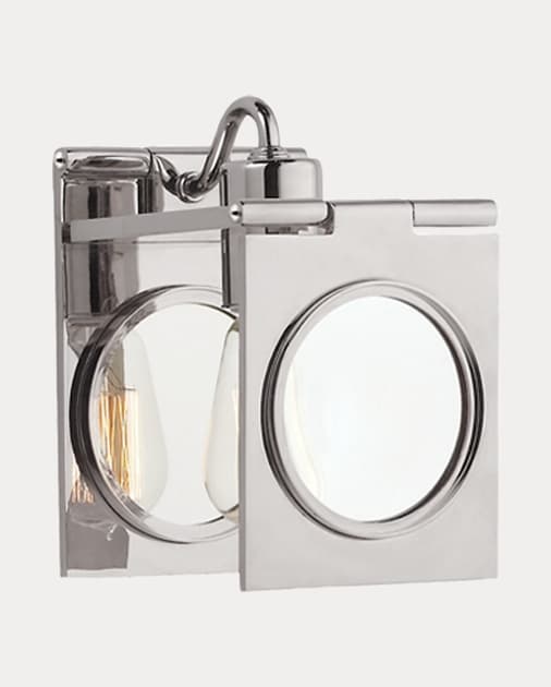 Настенный светильник Ralph Lauren Home Dawes Sconce Ralph Lauren Home