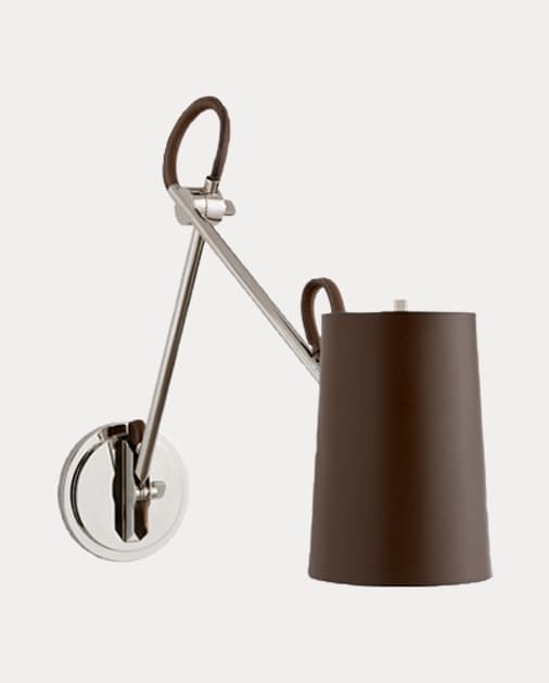 Бра Ralph Lauren Home Benton Single Library Sconce Ralph Lauren Home