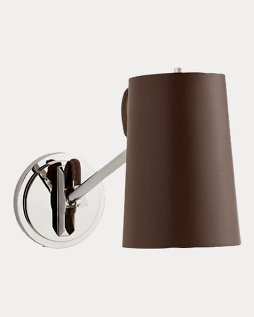 Бра Ralph Lauren Home Benton Single Library Sconce Ralph Lauren Home
