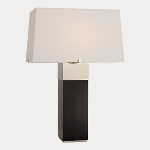 Настольная лампа Ralph Lauren Home Hardy Table Lamp Ralph Lauren Home