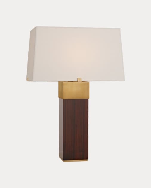Настольная лампа Ralph Lauren Home Hardy Table Lamp Ralph Lauren Home