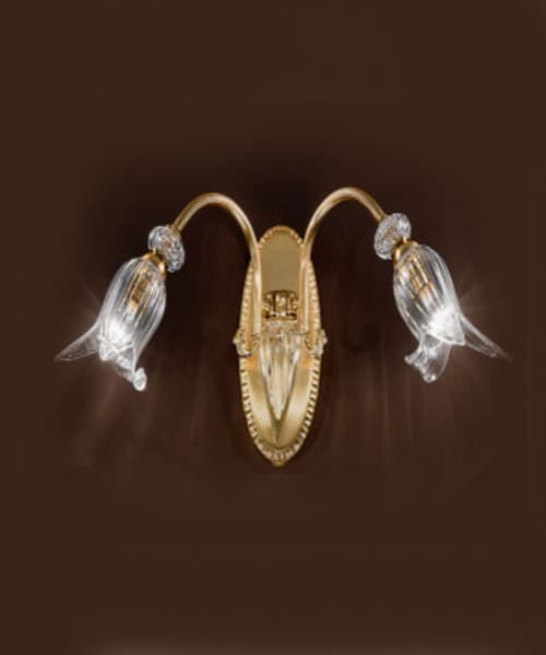 Настенный светильник Possoni 57077/A2 Possoni