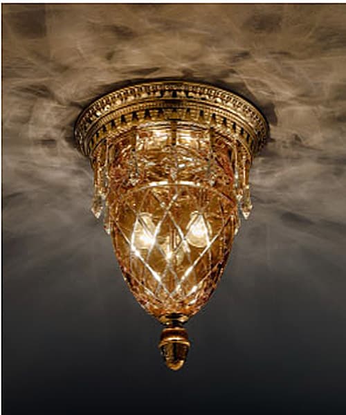 Люстра Possoni 4301/PLP Possoni