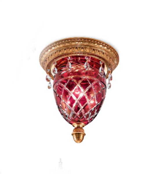 Люстра Possoni 4300/PLP Possoni