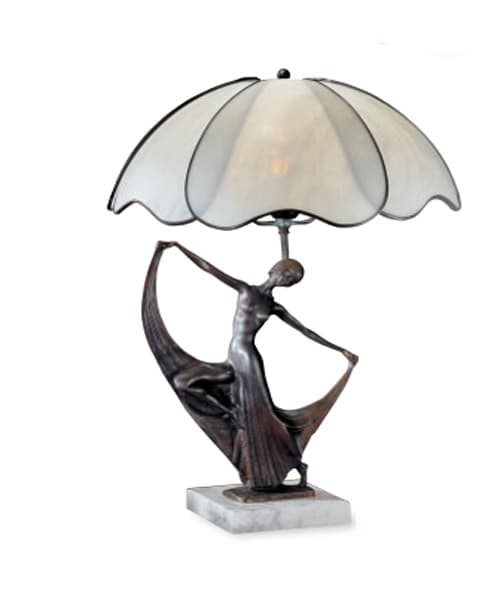 Настольная лампа Possoni 039/L Possoni