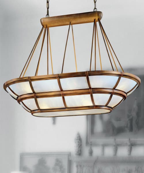 Люстра Possoni 1997/24 Possoni