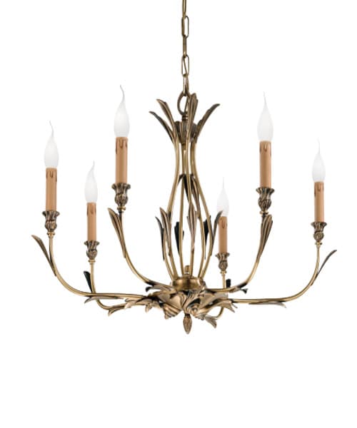 Люстра Possoni 337/6 Possoni