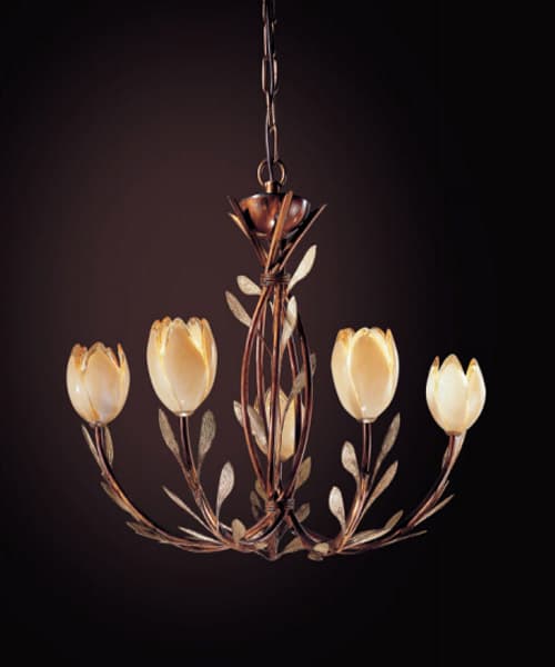 Люстра Possoni 1773/5 Possoni