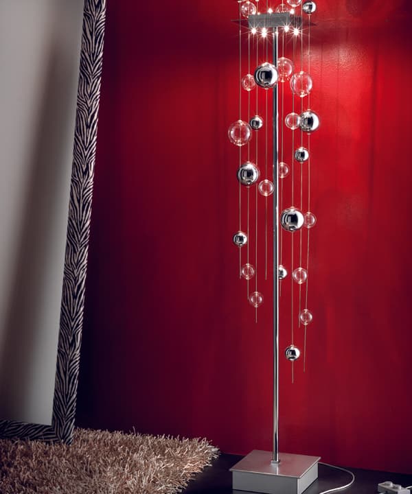 Напольный светильник Sil Lux NIAGARA MIRROR PI 3 Sil Lux