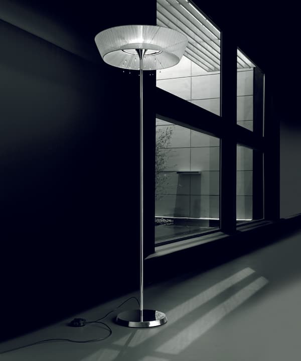 Напольный светильник Sil Lux PARIGI PI 3 A Sil Lux