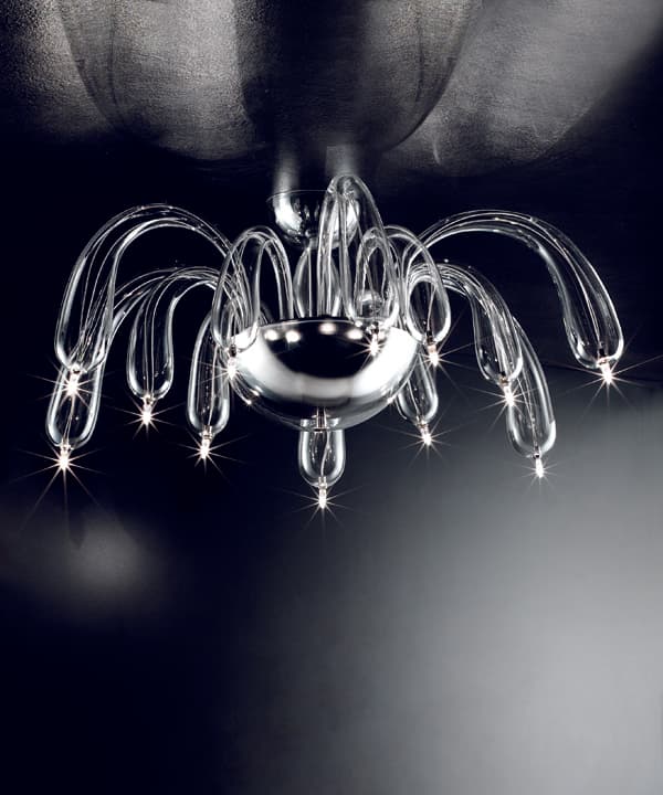 Потолочный светильник Sil Lux REDENTOR LS 5