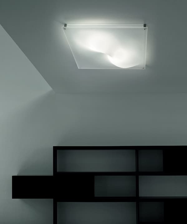 Потолочный светильник Sil Lux DAKAR LS 4 Sil Lux