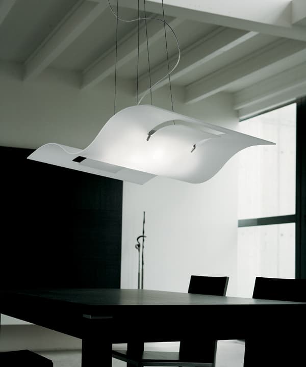 Подвесной светильник Sil Lux RIO SP 8 Sil Lux