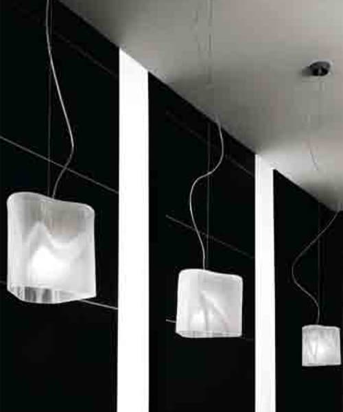 Подвесной светильник Sil Lux VENEZIA SP 7, SP 8, SP S Sil Lux