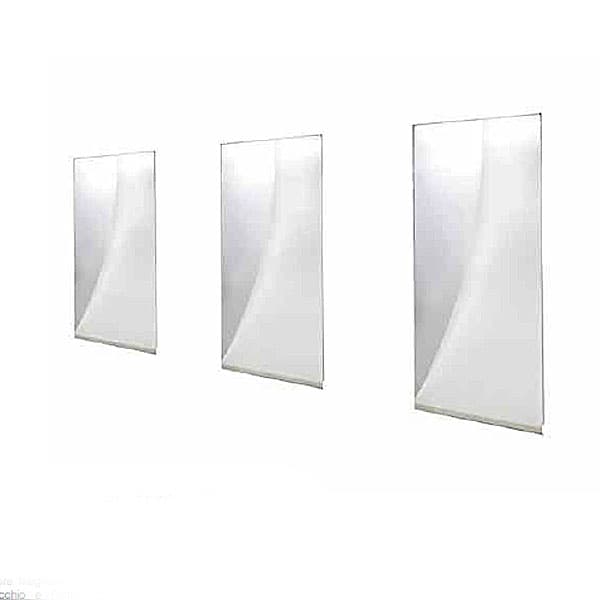 Встраиваемый в стену светильник Targetti WALL Targetti