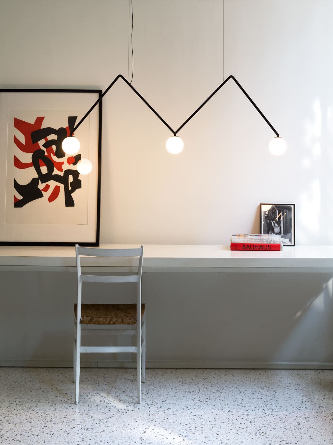 Подвесной светильник Nemo DABLIU Nemo