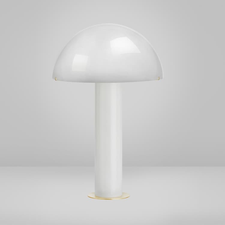 Настольная лампа CTO Lighting HANOVER CTO Lighting