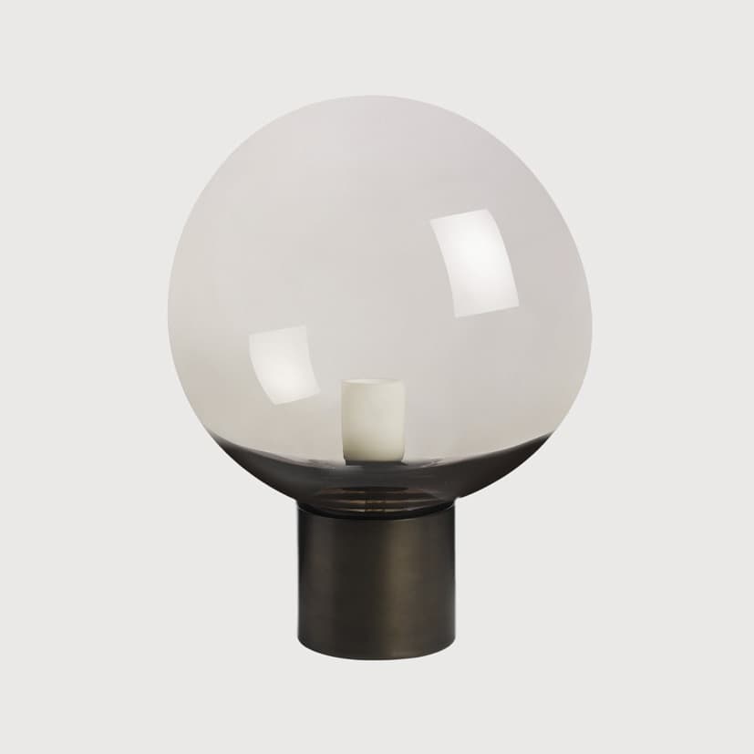 Настольная лампа CTO Lighting MOON TABLE CTO Lighting