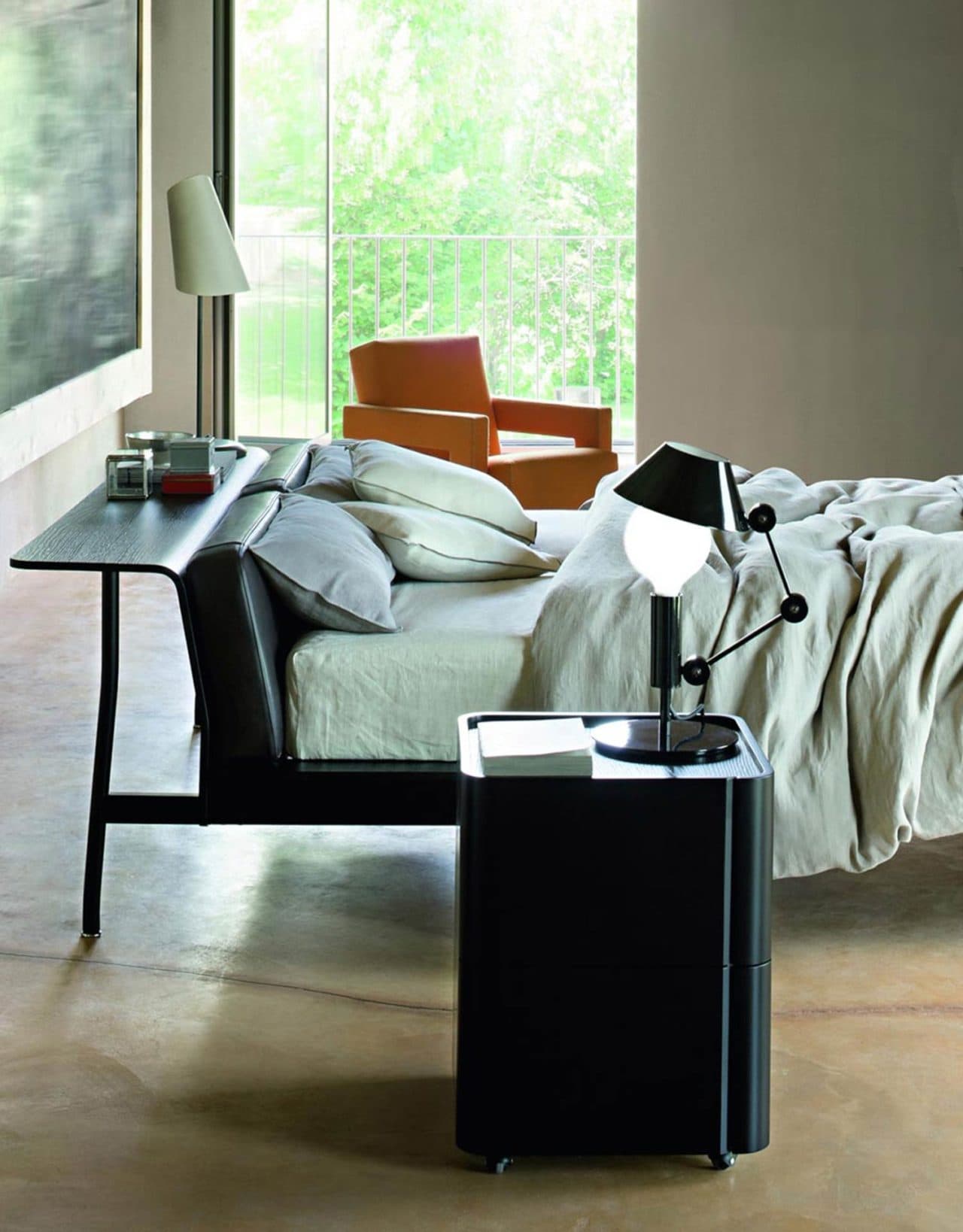 Настольный светильник Nemo MR. LIGHT Nemo