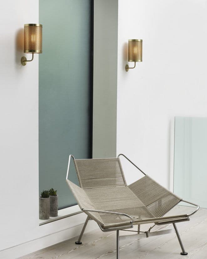 Настенный светильник CTO Lighting PIERRE WALL CTO Lighting