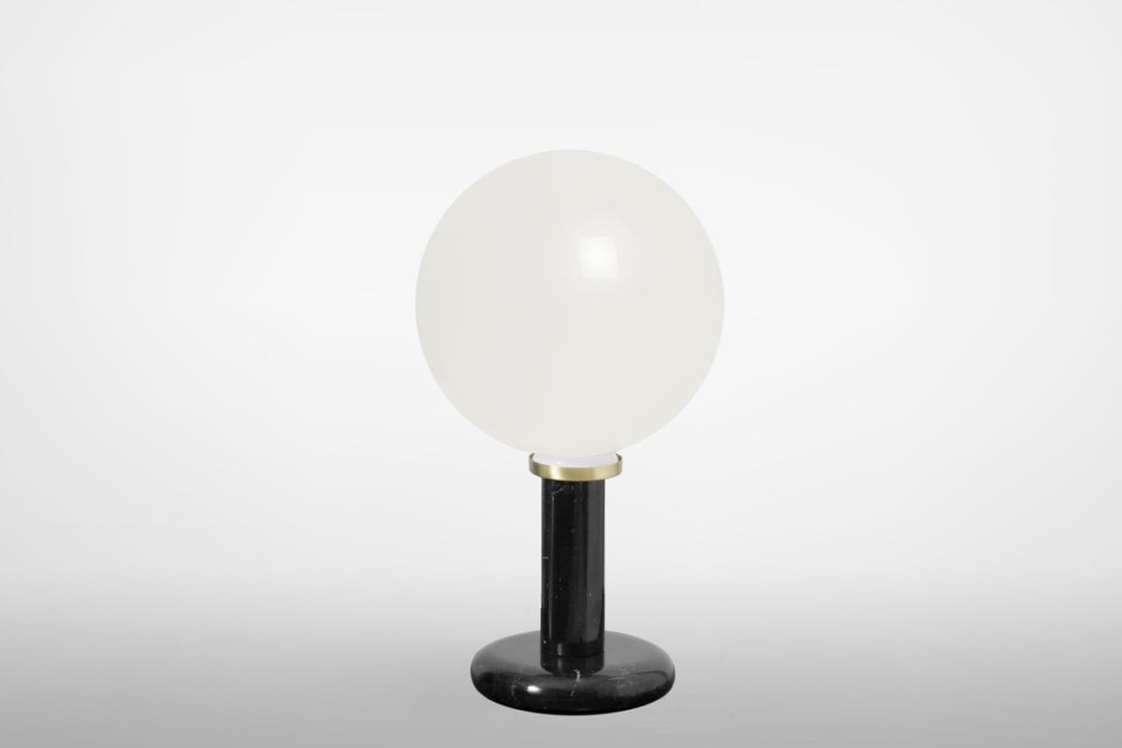 Настольная лампа CTO Lighting PLUTO CTO Lighting