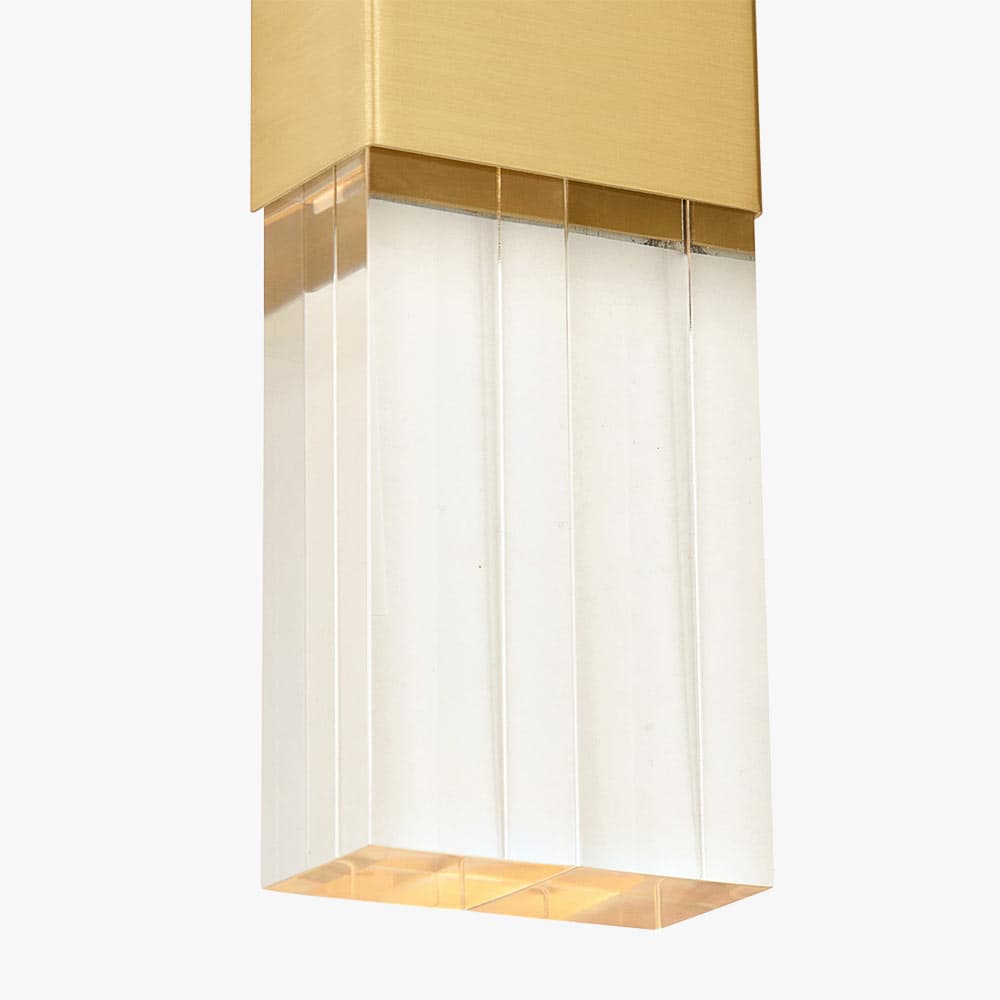 Настенный светильник Bella Figura San Francisco Wall Light WL284 Bella Figura