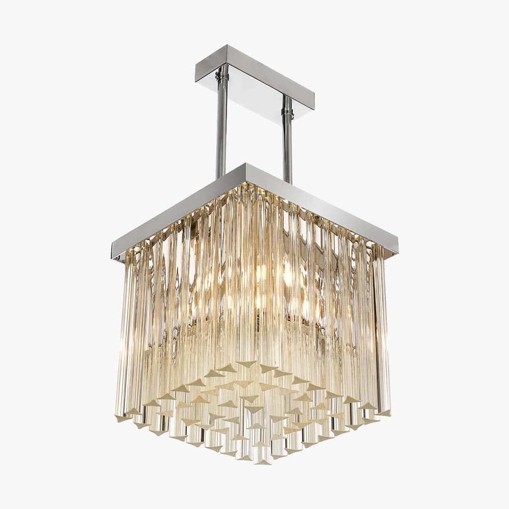 Люстра Bella Figura Small Quadro Pendant CL454 Bella Figura