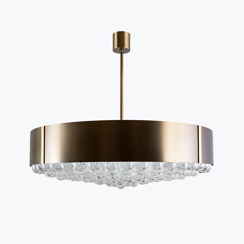Люстра Bella Figura Garda Chandelier CL458 Bella Figura