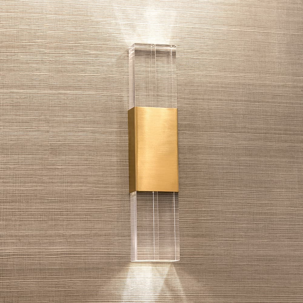 Настенный светильник Bella Figura San Francisco Wall Light WL284 Bella Figura