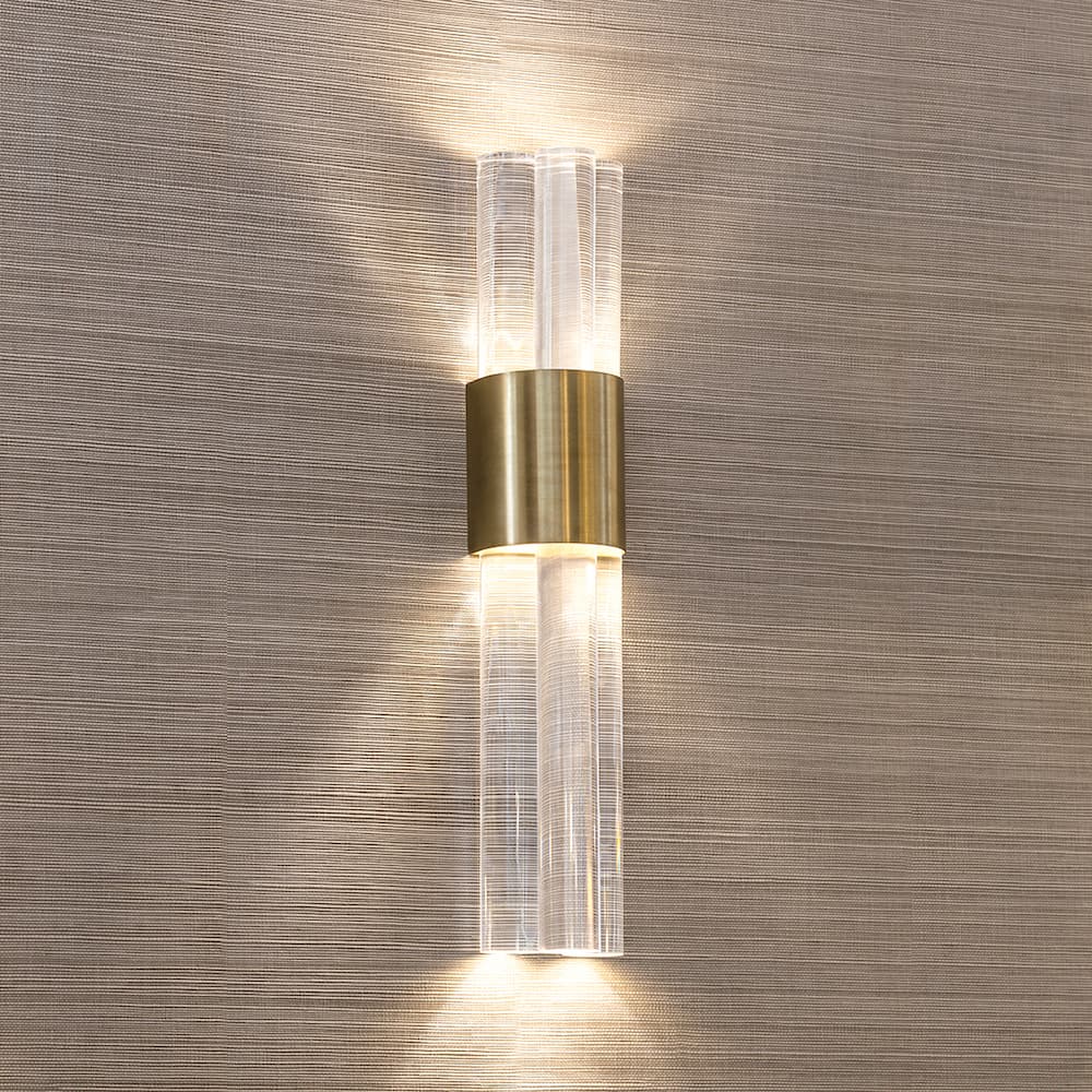 Настенный светильник Bella Figura Belmont Wall Light WL281 Bella Figura