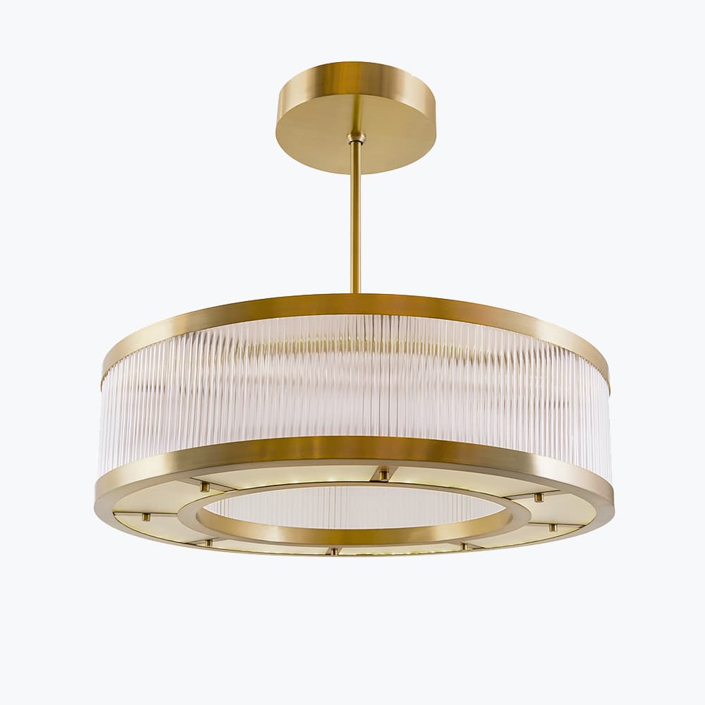 Люстра Bella Figura Burlington Gardens 2 Chandelier CL120-2 Bella Figura