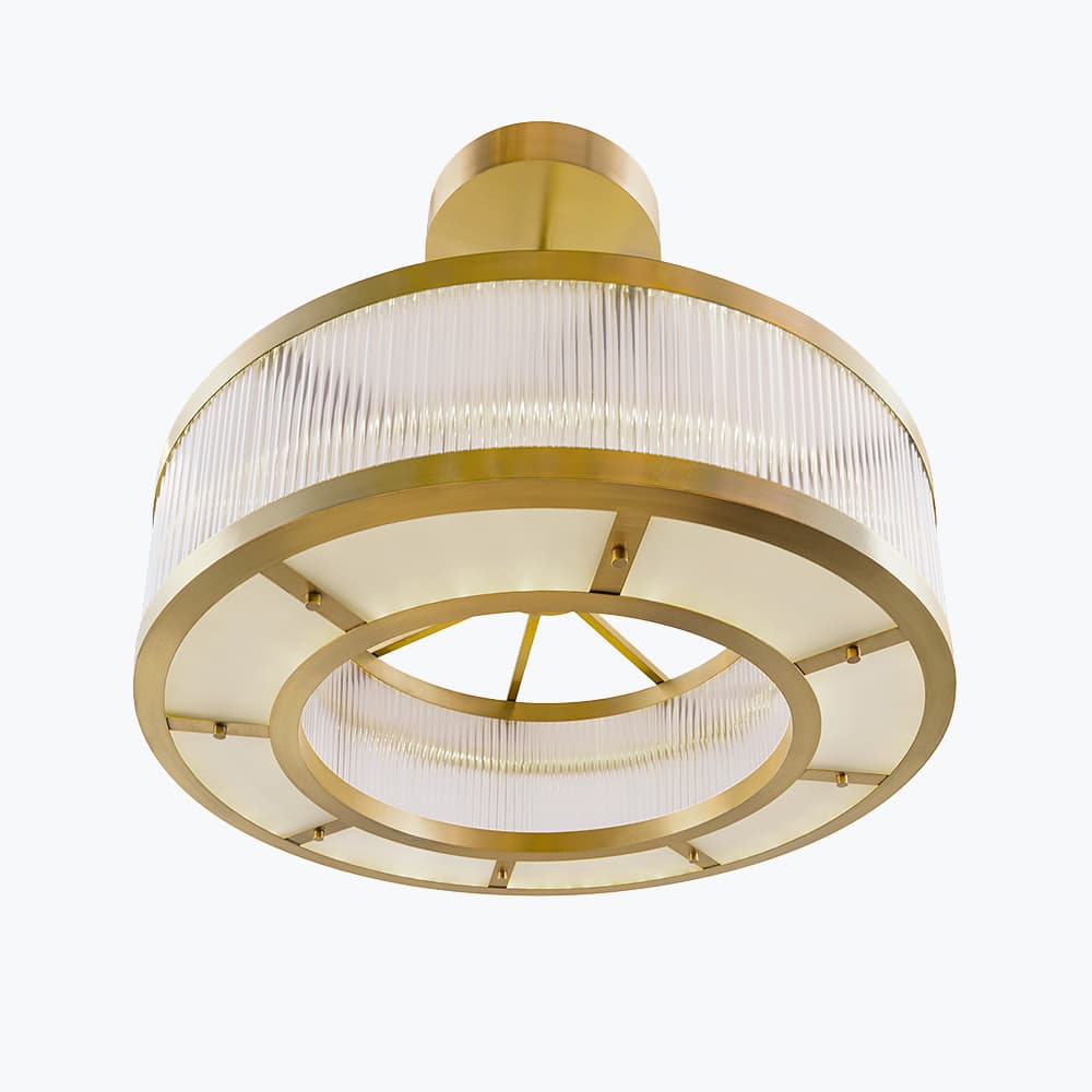 Люстра Bella Figura Burlington Gardens 2 Chandelier CL120-2 Bella Figura