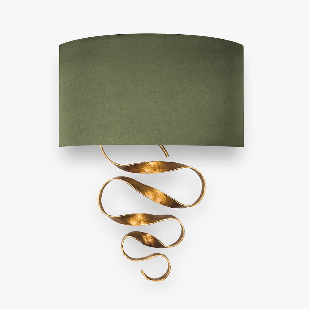 Настенный светильник Bella Figura Prima Wall Light WL391 Bella Figura