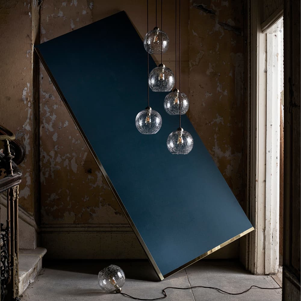 Подвесной светильник Bella Figura Arctic Pendant CL375 Bella Figura