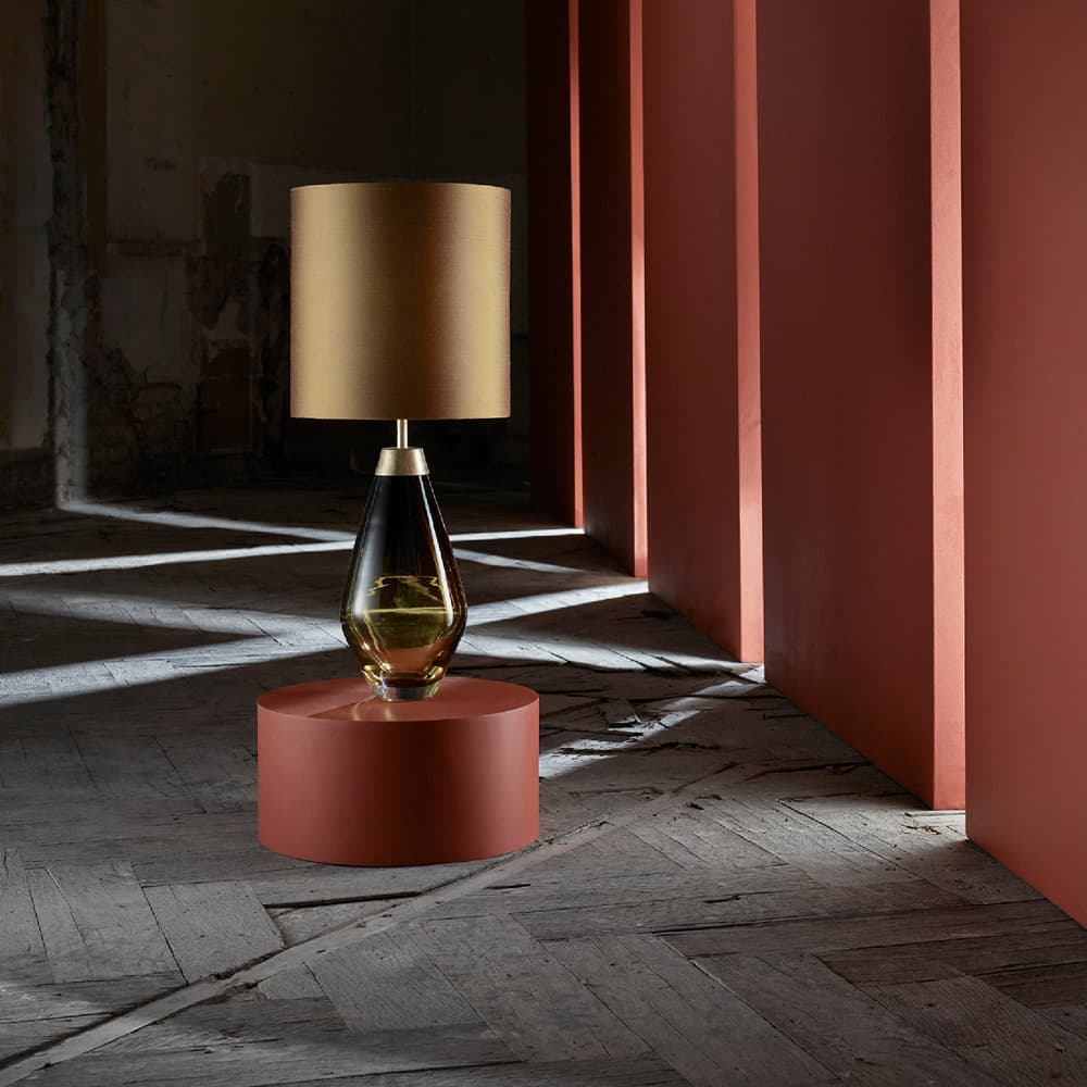 Настольная лампа Bella Figura Bijou Lamp TL661 Bella Figura