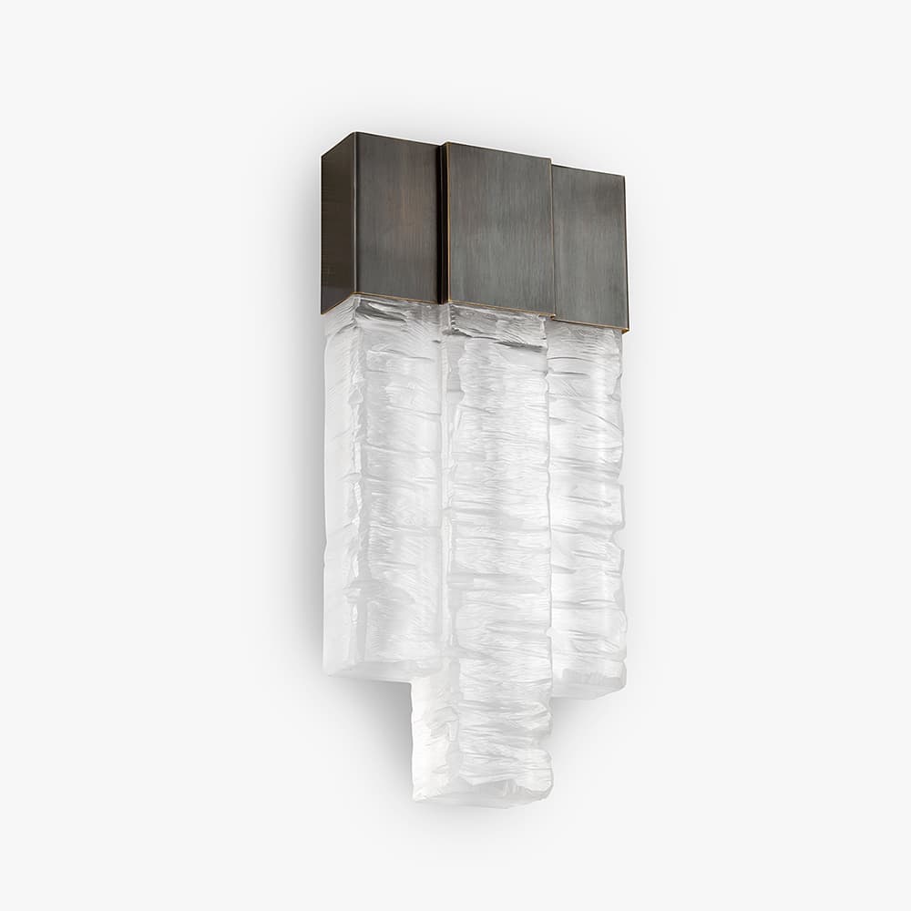 Настенный светильник Bella Figura Miami Wall Light WL276-LA Bella Figura